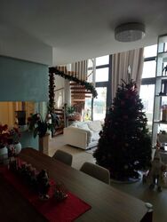 The Lakefront Residences (D22), Condominium #516141141